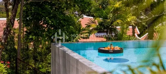 Moradia T3 em Nai Harn Beach, Thailand N.º 71090 3