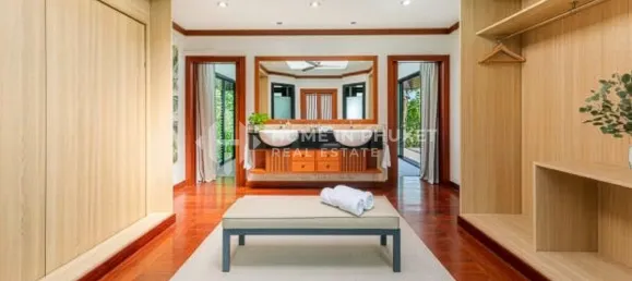 Moradia T3 em Nai Harn Beach, Thailand N.º 71090 16