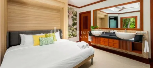 Moradia T3 em Nai Harn Beach, Thailand N.º 71090 17