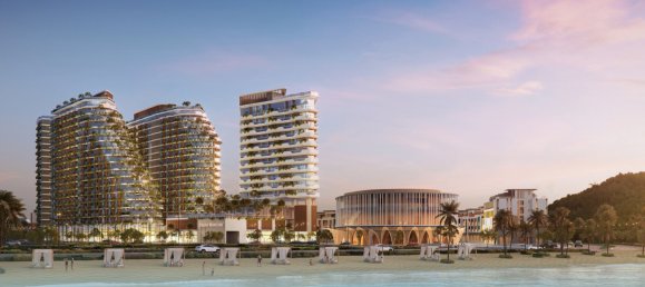 1 bedroom Apartment in Phu Quoc, Vietnam No. 20113 2