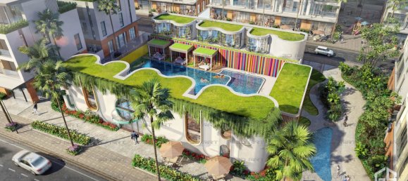 1 bedroom Apartment in Phu Quoc, Vietnam No. 20113 4