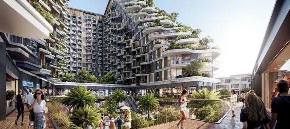 1 bedroom Apartment in Phu Quoc, Vietnam No. 20113 6