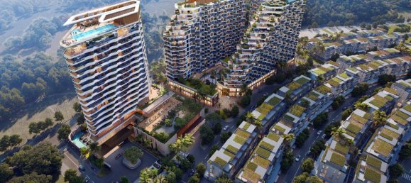 1 bedroom Apartment in Phu Quoc, Vietnam No. 20113 5