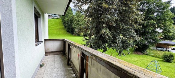 3 rooms Apartment in Westendorf, Austria No. 214625 11