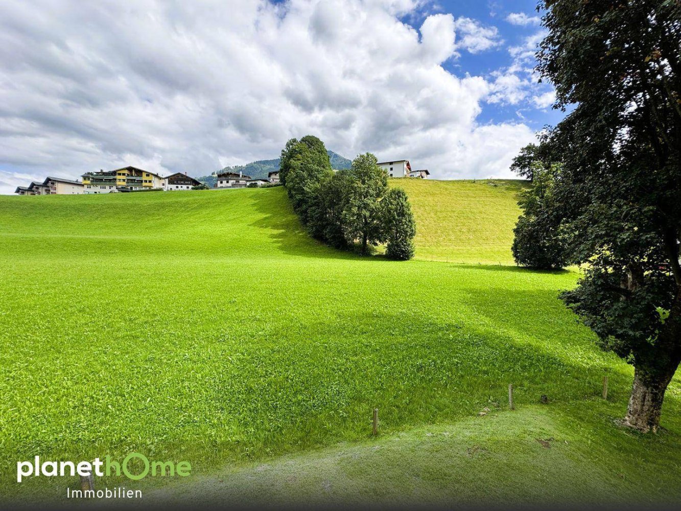 3 rooms Apartment in Westendorf, Austria No. 214625