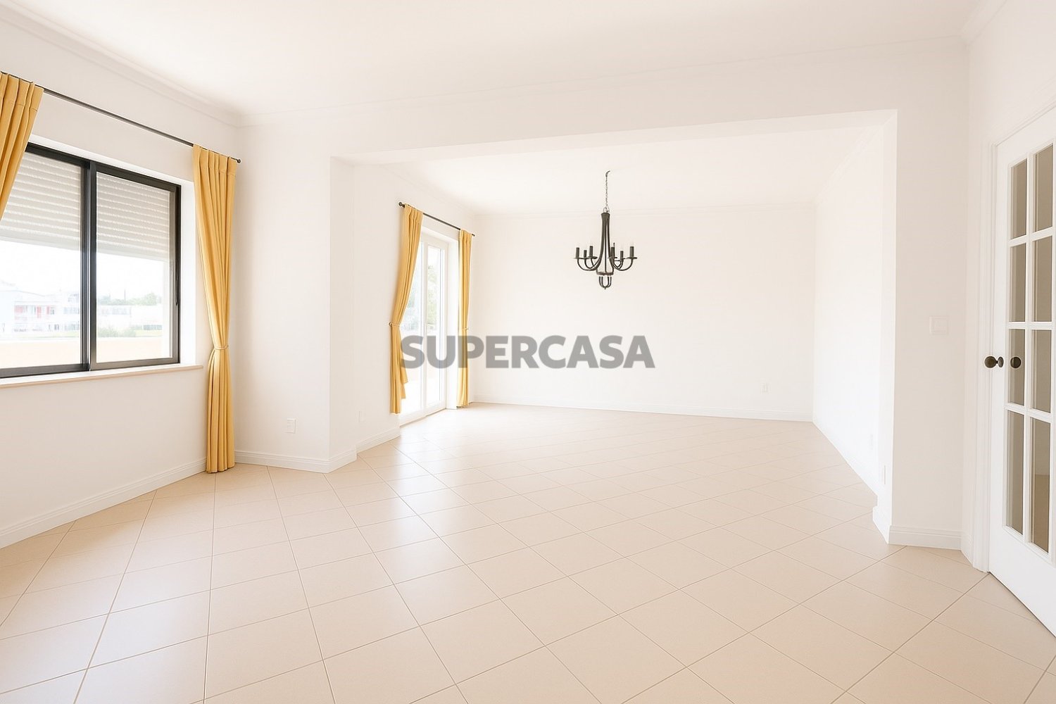 4 chambres Appartement à Oeiras, Portugal No. 316319