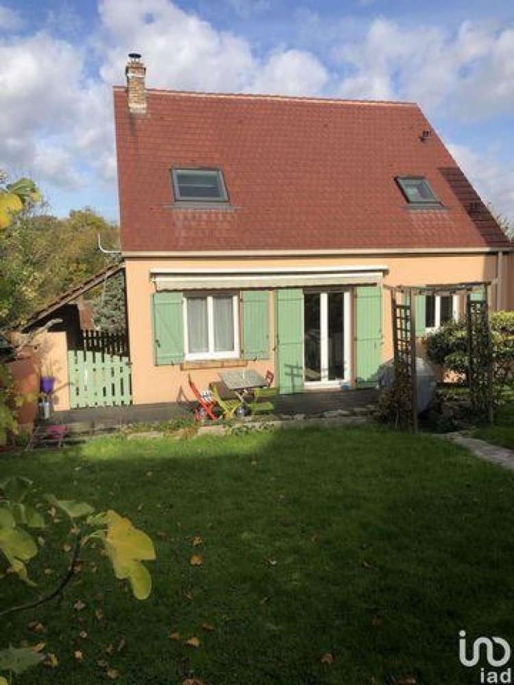 Casa T4 em Coupvray, France N.º 28890