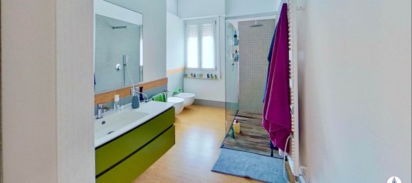 Квартира с 3 комнатами в Павия, Италия № 315018 15