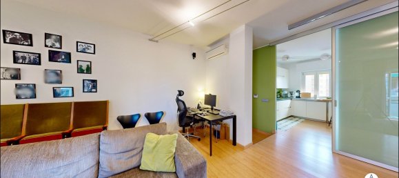 Квартира с 3 комнатами в Павия, Италия № 315018 7