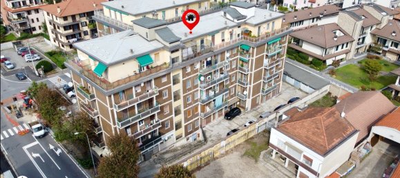 Квартира с 3 комнатами в Павия, Италия № 315018 19