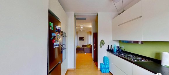 Квартира с 3 комнатами в Павия, Италия № 315018 10