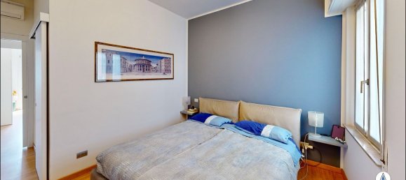 Квартира с 3 комнатами в Павия, Италия № 315018 17