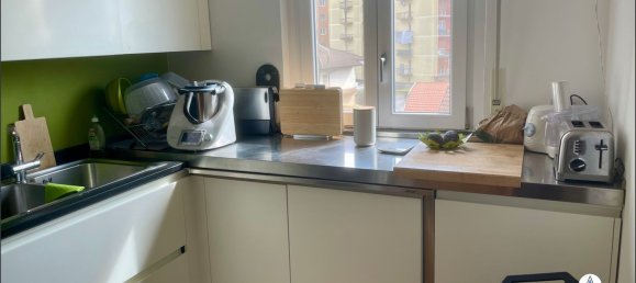 Квартира с 3 комнатами в Павия, Италия № 315018 11