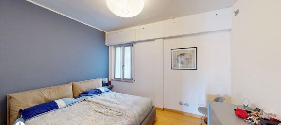 Квартира с 3 комнатами в Павия, Италия № 315018 18