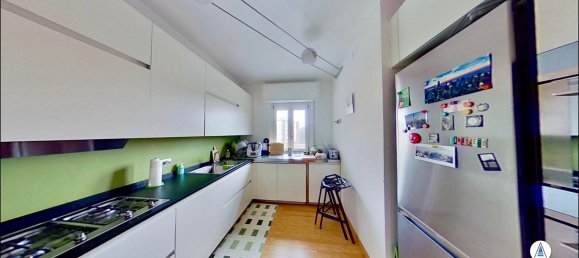 Квартира с 3 комнатами в Павия, Италия № 315018 9