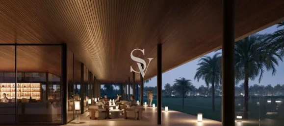 4 dormitorios villa en venta en Dubai Investment Park, Dubai, UAE № 197577 10