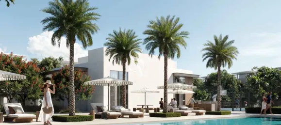 4 dormitorios villa en venta en Dubai Investment Park, Dubai, UAE № 197577 4