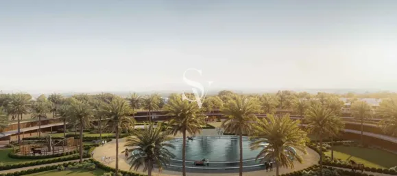 4 dormitorios villa en venta en Dubai Investment Park, Dubai, UAE № 197577 11