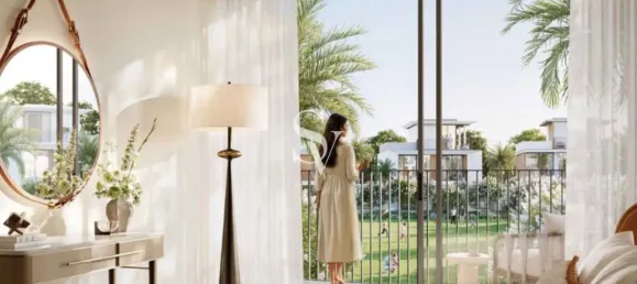 4 dormitorios villa en venta en Dubai Investment Park, Dubai, UAE № 197577 8