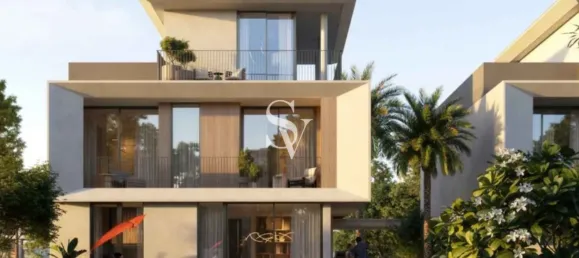 4 dormitorios villa en venta en Dubai Investment Park, Dubai, UAE № 197577 3
