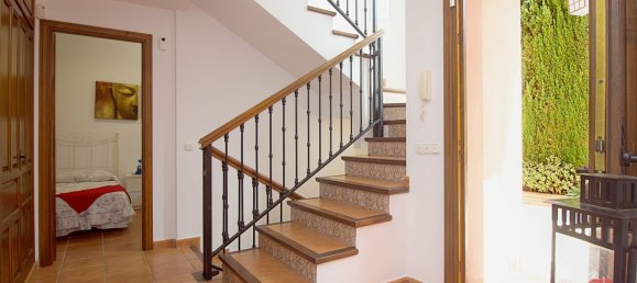 Villa de 5 dormitorios en Mijas, Spain No. 130757 24