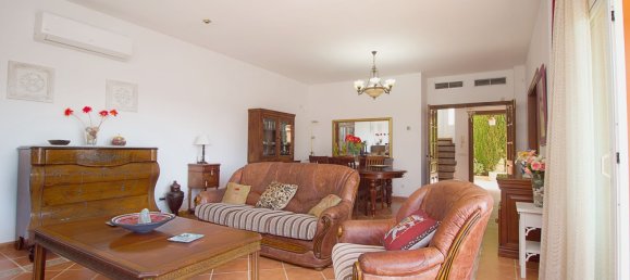 Villa de 5 dormitorios en Mijas, Spain No. 130757 12