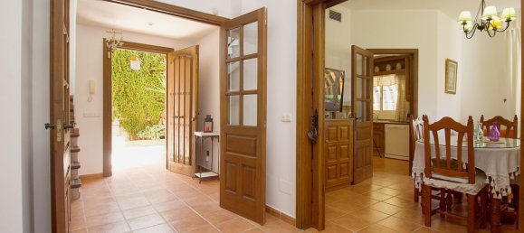Villa de 5 dormitorios en Mijas, Spain No. 130757 11