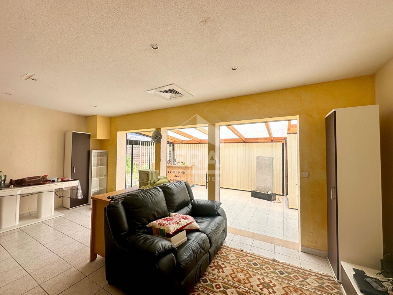 3 bedrooms House in Canet-en-Roussillon, France No. 334466