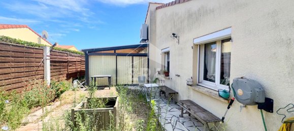 3 bedrooms House in Canet-en-Roussillon, France No. 334466 16