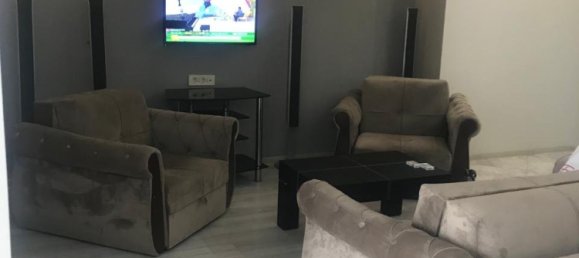 2 غرف نوم شقة في Khatay, Azerbaijan رقم 1867 3