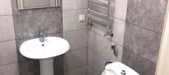 2 غرف نوم شقة في Khatay, Azerbaijan رقم 1867 6