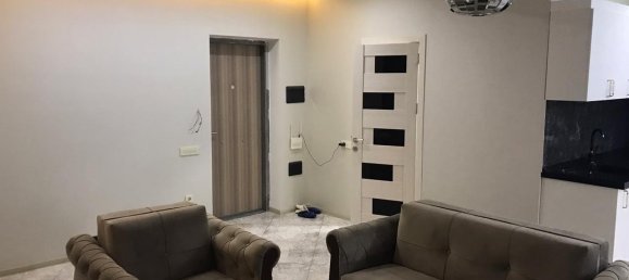 2 غرف نوم شقة في Khatay, Azerbaijan رقم 1867 8