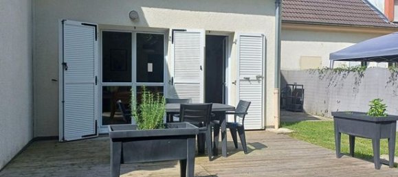 2 bedrooms House in Noyon, France No. 304088 6