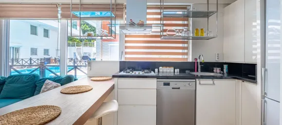 Wohnung 2+1 in Mugla, Turkey, Nr. 32492 25