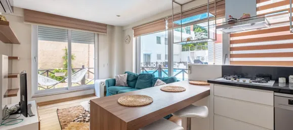 Wohnung 2+1 in Mugla, Turkey, Nr. 32492 4