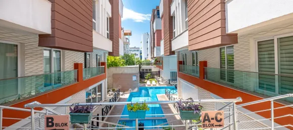 Wohnung 2+1 in Mugla, Turkey, Nr. 32492 27