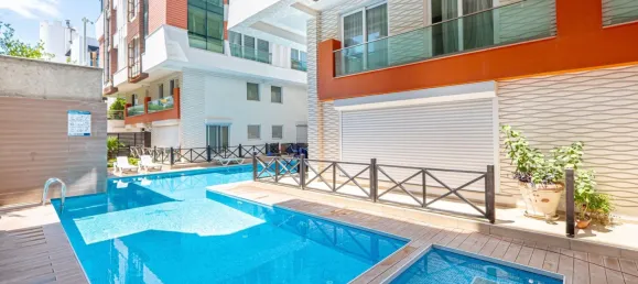 Wohnung 2+1 in Mugla, Turkey, Nr. 32492 29