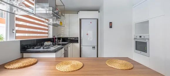 Wohnung 2+1 in Mugla, Turkey, Nr. 32492 5