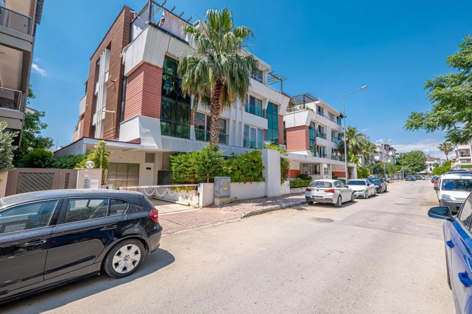 Wohnung 2+1 in Mugla, Turkey, Nr. 32492