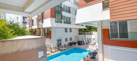 Wohnung 2+1 in Mugla, Turkey, Nr. 32492 16