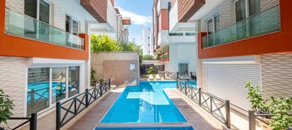 Wohnung 2+1 in Mugla, Turkey, Nr. 32492 28