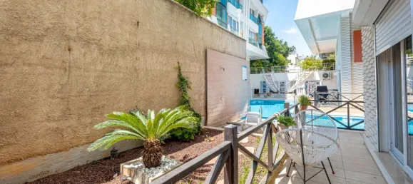 Wohnung 2+1 in Mugla, Turkey, Nr. 32492 13