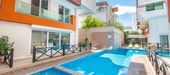 Wohnung 2+1 in Mugla, Turkey, Nr. 32492 8