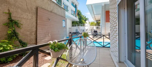 Wohnung 2+1 in Mugla, Turkey, Nr. 32492 10