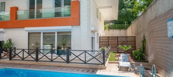 Wohnung 2+1 in Mugla, Turkey, Nr. 32492 12