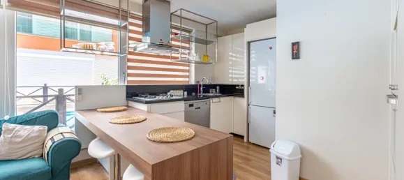 Wohnung 2+1 in Mugla, Turkey, Nr. 32492 22