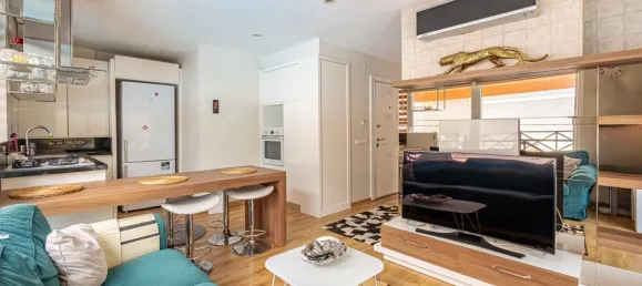 Wohnung 2+1 in Mugla, Turkey, Nr. 32492 21