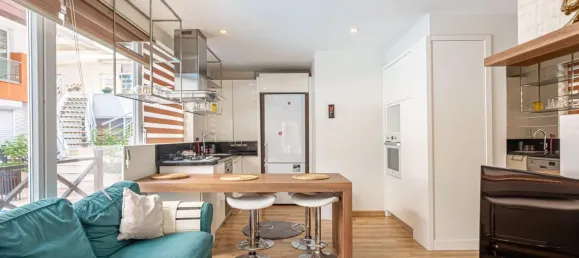 Wohnung 2+1 in Mugla, Turkey, Nr. 32492 14