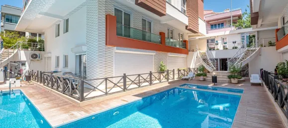 Wohnung 2+1 in Mugla, Turkey, Nr. 32492 11