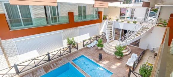 Wohnung 2+1 in Mugla, Turkey, Nr. 32492 30